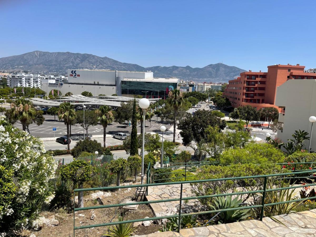 Penthouse Beach Apartment Fuengirola Exterior photo